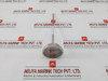 Tess Bimetal Dial Temperature Gauge -50 To 50˚C