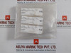 C-4430 By Klingersil Bottom Gasket Kit For Rotatory Vacuum Pump (1 Kit = 6 Pcs)