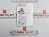 Pr Electronics 45 Vdc Input - 4-20Ma Loop Powered Lcd Indicator 5531B