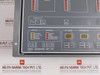 Signal Acquisition Unit Sax 8810 Norcontrol Vt25-373-99/X9