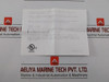 Analog Input Unit Cj Series By Omron Cj1W-ad081-v1