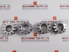 Heisin Gear Wheel Complete Set For Fuel Oil Circulate Pump Ma-8Bn