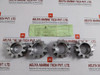 Heisin Gear Wheel Complete Set For Fuel Oil Circulate Pump Ma-8Bn