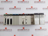 Plc Controller System Cs1W-clk13 Omron Cs 1W-id261, Cs 1W-od261, Cs1W-sp001