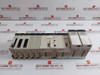 Plc Controller System Cs1W-clk13 Omron Cs 1W-id261, Cs 1W-od261, Cs1W-sp001