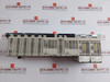 Plc Controller System Cs1W-clk13 Omron Cs 1W-id261, Cs 1W-od261, Cs1W-sp001