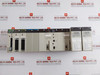 Plc Controller System Cs1W-clk13 Omron Cs 1W-id261, Cs 1W-od261, Cs1W-sp001