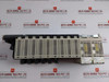 Cs1W-ad081-v1 Brand Omron Ad081-v1, Cs1W-sp001, Cs1D-pa207R Plc Controller System