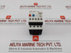 Overload Relay Motor Protection 600Vac By Siemens 3Ru1116-1Fb0