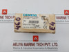 Overload Relay Motor Protection 600Vac By Siemens 3Ru1116-1Fb0