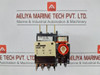 Hor 1K 32 Thermal Overload Relay 660V By Hyundai