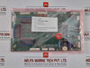 Power And Relay Board By Custom Control Systems Ko3000