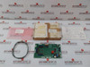 Power And Relay Board By Custom Control Systems Ko3000