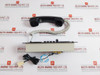 Fep 2010 Flush Mount Keyboard Telephone 2.5 Meter By Tas