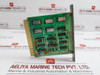 Erc-411A Terasaki Common Alarm Pcb Module