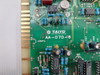 Taiyo Printed Circuit Board Part No. Aa-070-b