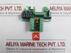 Honeywell Control I/O Card 2110B1822