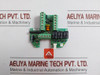 Honeywell Control IO Card 2110B1822