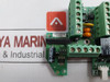 Honeywell Control I/O Card 2110B1822
