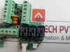 Honeywell Control I/O Card 2110B1822