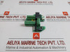 Honeywell Control I/O Card 2110B1822