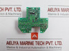 Honeywell Control I/O Card 2110B1822