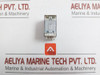55.34.9.024.0070 Finder 24Vdc Control Relay With Socket