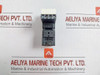 55.34.9.024.0070 Finder 24Vdc Control Relay With Socket