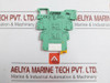 29 67 21 9 Phoenix Contact 250Vac6A Relay Terminal Block With Screw Connection
