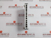 Cat. 6 Telesafe Mini Patch Box 12-port