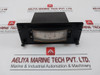 Indicating Meter Input-dc 1-5V Part No. Xf-10-1Y By Daiichi