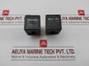 Used Condition Solenoid Coil By Rexroth 220V