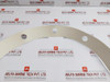 Victor Reinz 850-c Flange Gasket Belt Afm 34