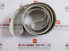 Victor Reinz 850-c Flange Gasket Belt Afm 34