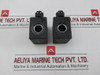 Used Condition Solenoid Valve Coil 24V Dc Class H By Rexroth