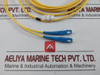 New Condition Fiber Optic Patch Cable Ftek-dx-sm-sc/Sc-pc-03M