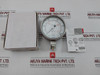 Wika 0 To 1000 KgCm2 232.53.100232.50.100 Mechanical Pressure Gauge