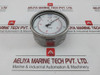 230.20.100 Pressure Gauge 2.5 Kg/Cm2 & Psi By Wika