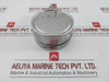 Pressure Gauge 2.5 Kg/Cm2 & Psi Part No. 230.20.100 By Wika