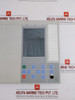 Abb 94V-0 Bay Control Display Module 1Mrk000008-mbr02