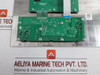 Abb 94V-0 Bay Control Display Module 1Mrk000008-mbr02