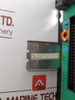 Mounted Output Module Westerm D20 K4Z General Electric
