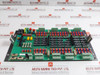 Mounted Output Module Westerm D20 K4Z General Electric