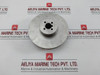 Used Condition Shaft Mounted Brake Disc Industrial Brake Rotor