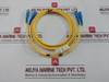 Duplex Fiber Optic Patch Cable R0172-71 Sc-sc Sm Dpx 03M (9/125) In 60 Gm