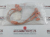Mc-296-440 Bonding Braid Grounding Strap Set By Catu