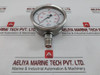Pressure Gauge 0-400 Kg/Cm2 & Psi 232.50 By Wika 232.53.100