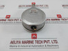 Pressure Gauge 0-400 Kg/Cm2 & Psi 232.50 By Wika 232.53.100