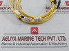 Duplex Fiber Optic Patch Cable R0178-218 Sc-st Sm Dpx 02M (9/125)