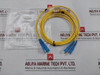 Fiber Optic Cable Ftek-dx-sm-sc/Sc-pc-03M Sc-sc Sm Dpx 03(9125)